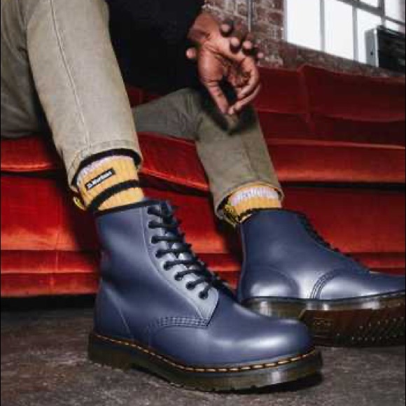 Dr. Martens | Shoes | Dr Marten Navy 